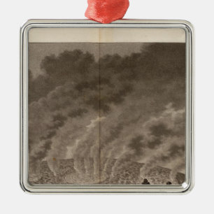 Dolomieu Metal Ornament