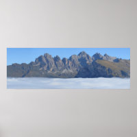 Dolomites Italy