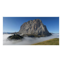 Dolomites