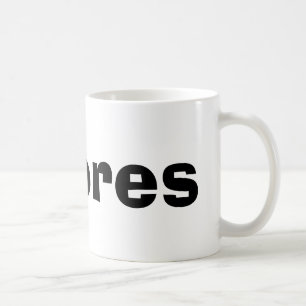 Dolores Coffee Mug