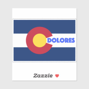 Dolores Colorado