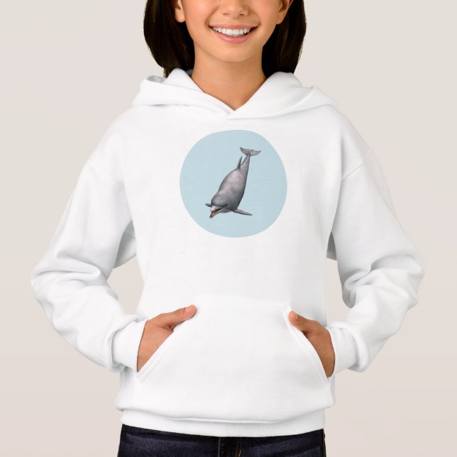 Dolphin (Front)