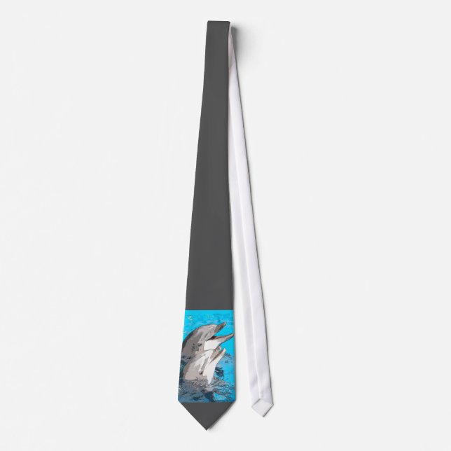 Dolphin20160501 Tie (Front)
