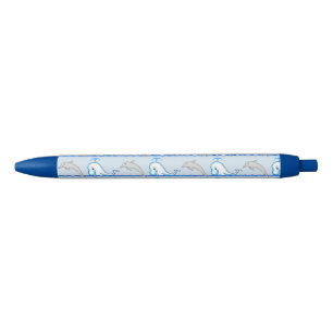 Dolphin and Whale Pen