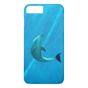 Dolphin Case-Mate iPhone Case