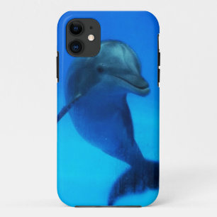 Dolphin iPhone 11 Case