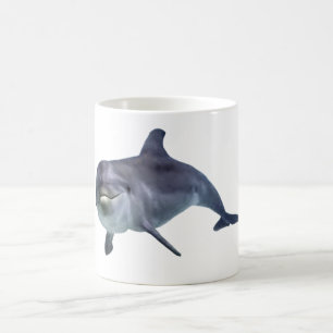Dolphin Coffee Mug