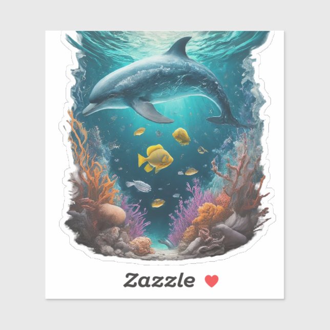 Dolphin Dance (Sheet)