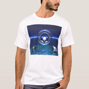 Dolphin Dreams T-Shirt