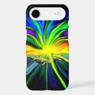 Dolphin Family in the Sunshine