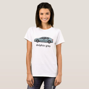 dolphin grey T-Shirt