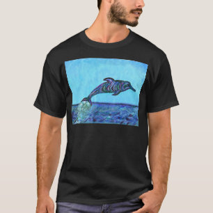Dolphin leap T-Shirt