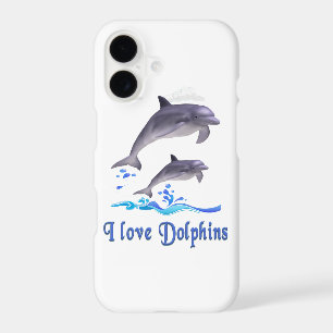 Dolphin Love
