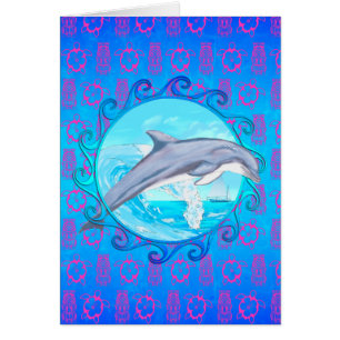 Dolphin Maori Sun