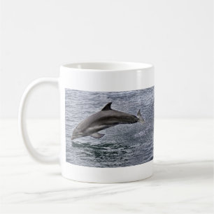 Dolphin Mug