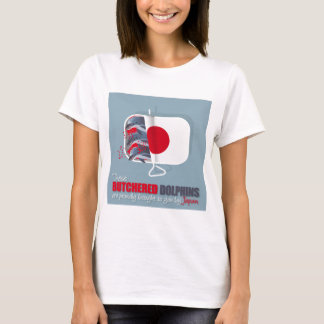 Dolphin Murder T-Shirt