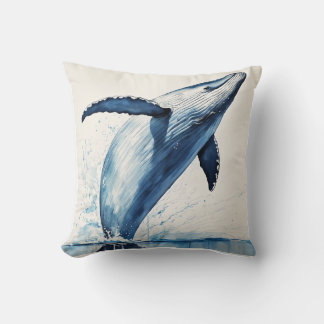 Dolphin Pillows