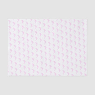 Dolphin preppy clean simple ocean marine tissue paper