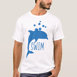 Dolphin swim T-Shirt