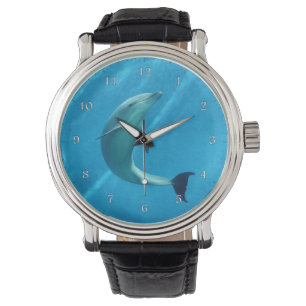 Dolphin Watch