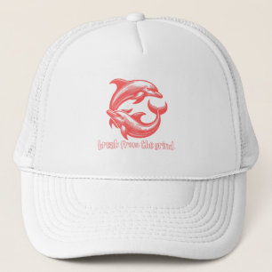 Dolphins Hat