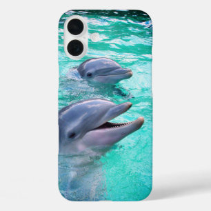 Dolphins Phone Case