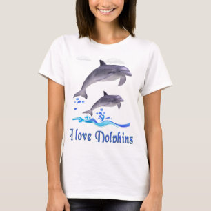 Dolphins products T-Shirt