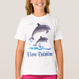 Dolphins products T-Shirt
