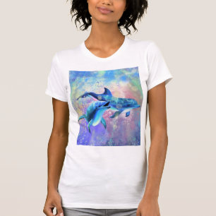 Dolphins T-Shirt