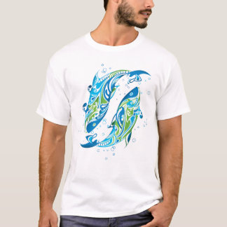 Dolphins T-Shirt