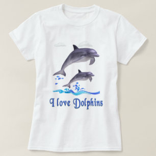Dolphins T-Shirt