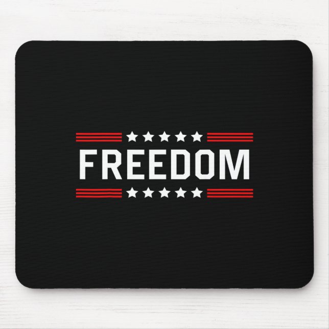 Dom  mouse pad (Front)