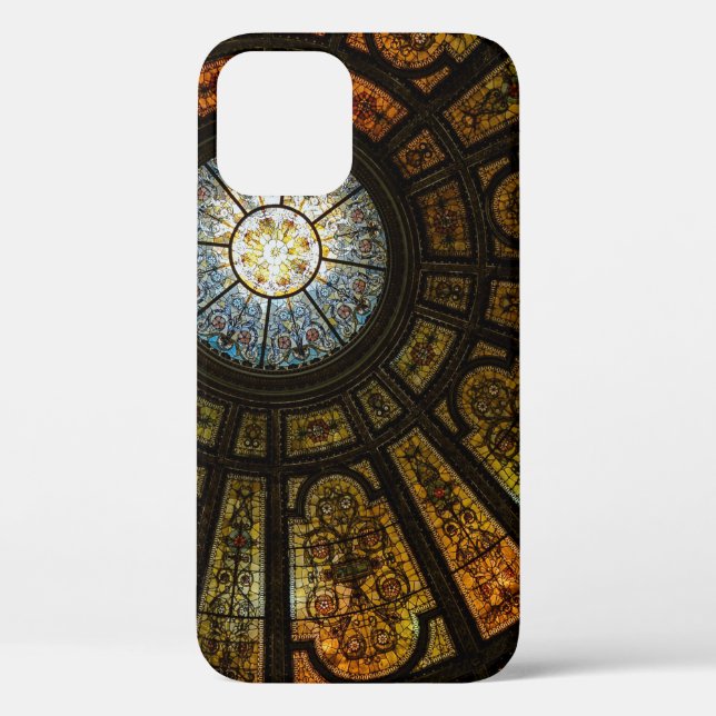 Dome Case-Mate iPhone Case (Back)