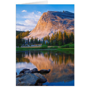 Dôme de Lembert panoramique, Californie