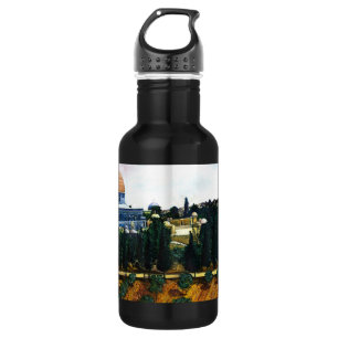 Dome of the Rock, Jerusalem 532 Ml Water Bottle