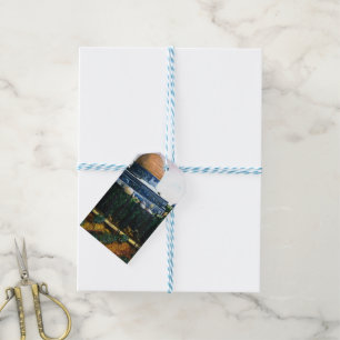 Dome of the Rock, Jerusalem Gift Tags