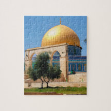 Dome of the Rock