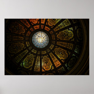 Dome Poster
