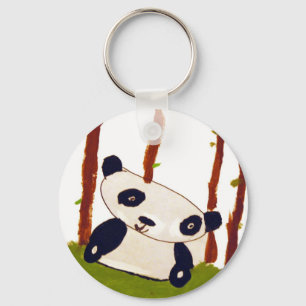 Domenico Carini Keychain