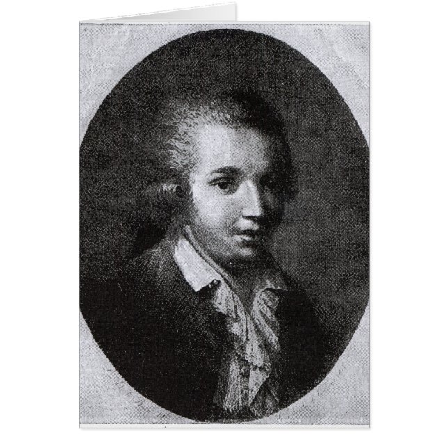 Domenico Cimarosa (Devant)