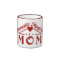 Domestic Magician custom mug - choose style