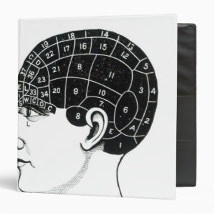 Domestic Propensities Binder