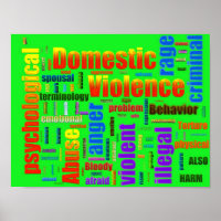 Domestic Violence Abuse Related Text
