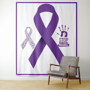 Domestic Violence Awareness  Tapestry