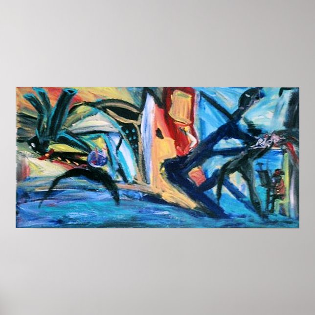 Domestic Violence Poster (Front)