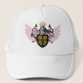 Domestique de crête d'honneur - casquette