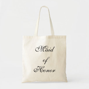 Domestique de sac d'honneur