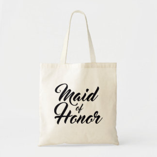 Domestique de sac fourre-tout à faveur de mariage