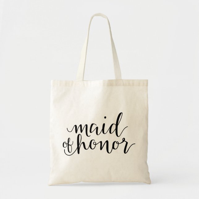Domestique de sac fourre-tout à honneur (Devant)