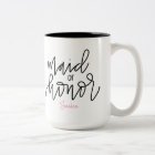 Domestique de tasse d'honneur - conception de